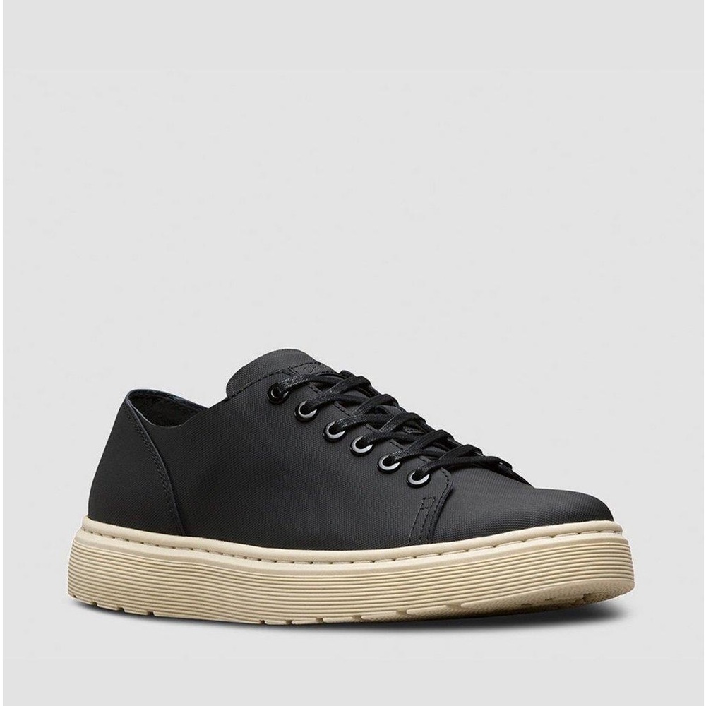 Dr. Martens Black DANTE AJAX Size 8